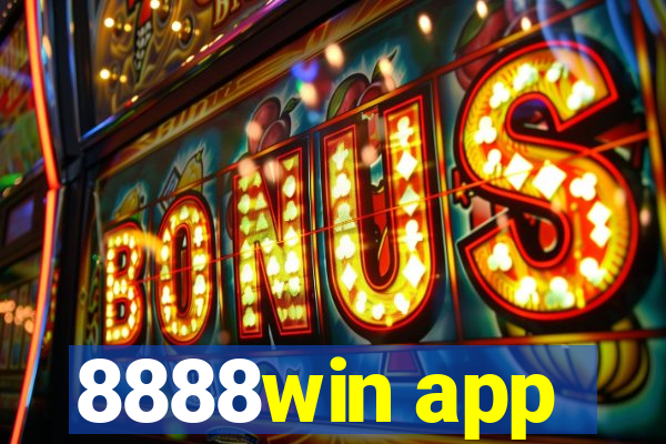 8888win app
